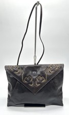 Magnifqiue pochette  vintage "