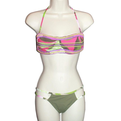 Miss bikini luxe pezzi - miss, 2