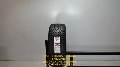 Gomme usate termiche - usate,