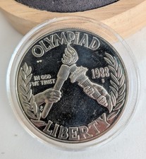 Moneta commemorativa US Mint