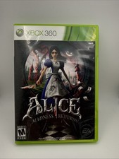 Alice: Madness Returns