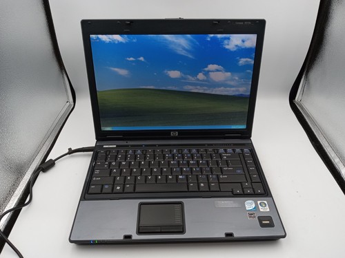 Compaq 6510b computer - 6510b, 14,1"