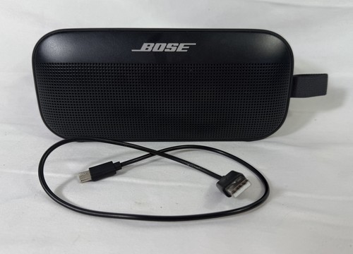 Bose soundlink flex - bose,