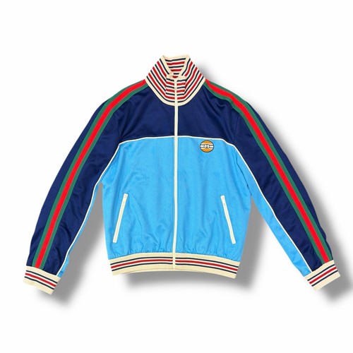 Gucci interlocking logo - gucci,