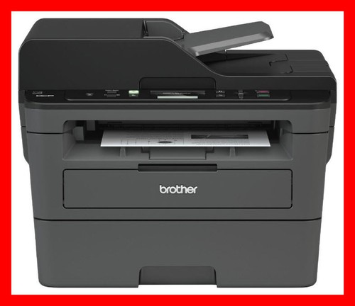 Brother dcp l2550dw - printer, w/