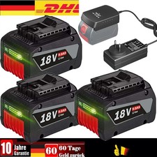 Per Bosch Professional GBA GSR