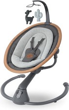 Maxi cosi cassia - cassia, sdraietta