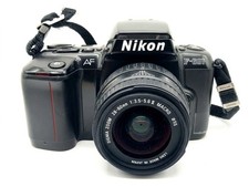 Nikon 601 sigma 28 80 - af, +