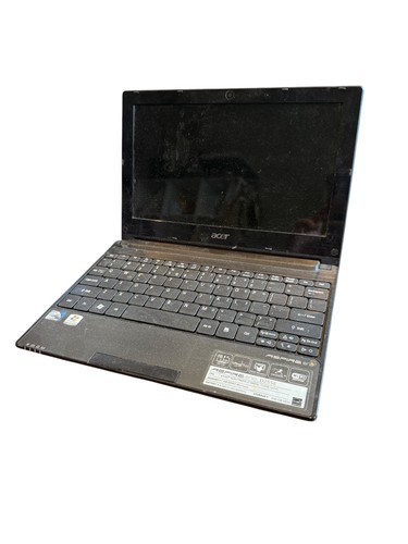 Acer aspire one d255e - one, laptop