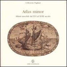 Atlas minor. Atlanti tascabili