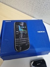 Nokia E6 New
