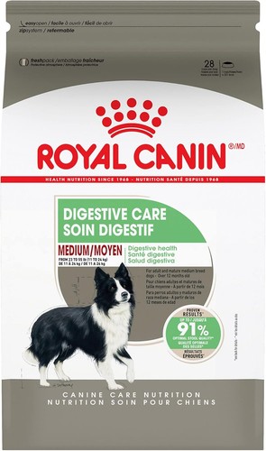Royal canin canine - canine, care