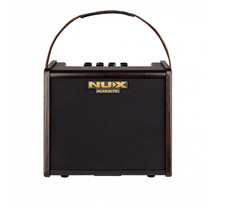 NUX AC-25 Amplificatore per