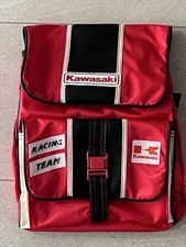 Zainetto Kawasaki Backpack Anni 80 NOS