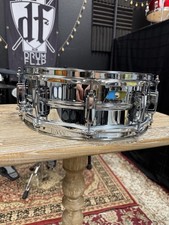 Tamburo rullante ludwig 14x5 - rullante,