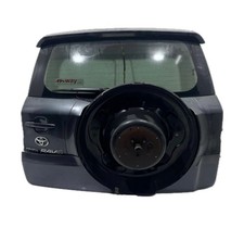 PORTELLONE COFANO BAGAGLIAIO