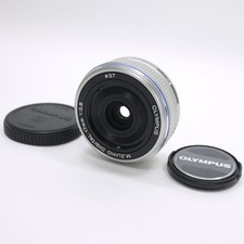 [QUASI NUOVO] Obiettivo