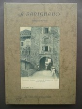 A Savignano Bettelli
