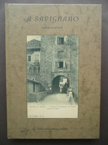 Savignano bettelli - a,