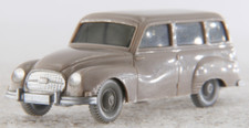 Wiking 1:87 DKW A.S.S Alt H0