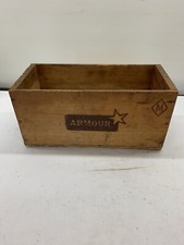 Cassa di spedizione vintage