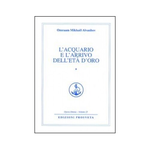 Libro acquario l arrivo - e, l'arrivo