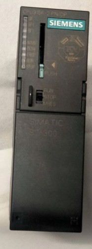 Siemens 300 cpu315f - s7,