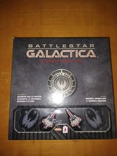 Gioco scatola astronavi - scatola,