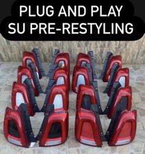 FARI FANALI Stop posteriori