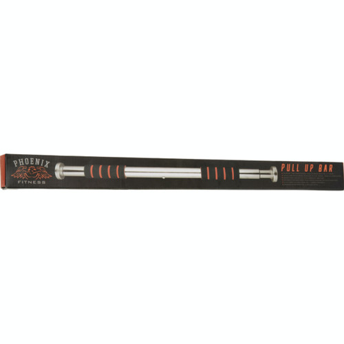 Phoenix fitness barra pull - barra, up