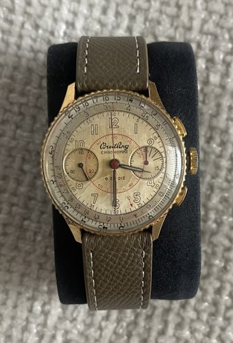 Orologio polso cronografo - orologio,