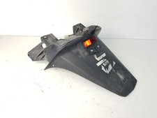 Parafango Posteriore HONDA FES