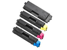 KIT 4 Toner per Kyocera