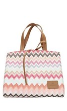 MI10016A Borse a mano e spalla MISSONI Donna Multicolor Abu011_miss