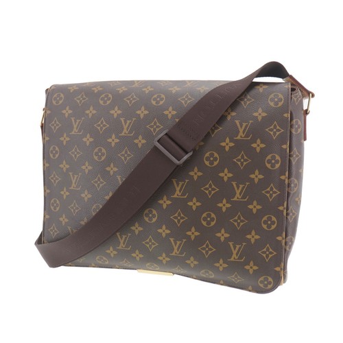 Borsa tracolla louis - borsa,