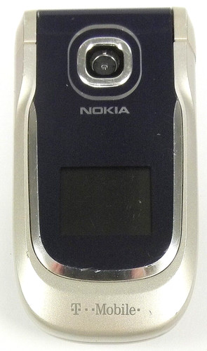 Nokia 2760 2760h telefono - 2760h,