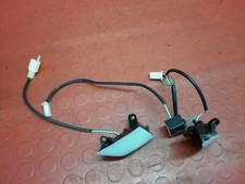 COPPIA FANALE LUCI LUCE DI