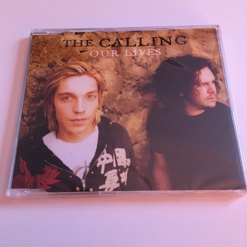 The calling our lives cd - –,