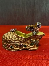 Alexander Kalifano Shoe