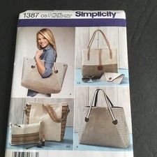 BORSE IN MISURE ASSORTITE -