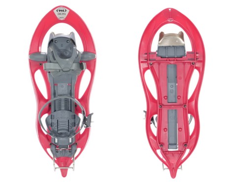 Tsl ciaspole neve - tsl,