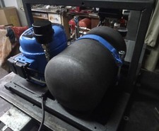  Compressore aria