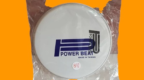 Pezzo white power beat - pezzo,
