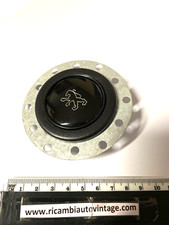 PEUGEOT Pulsante Clacson Logo