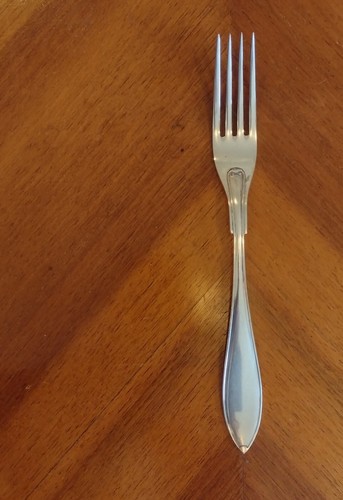 Antica forchetta tavola - forchetta,