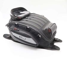 Borsa Serbatoio Moto Oj Atmosfere M165 wide Nero Afs Roma