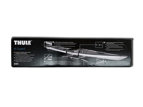 Thule guard 840 premium - thule, k-guard