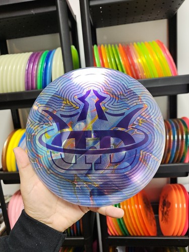Lucid ice glimmer emac - ice,