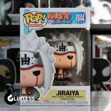 Funko Pop! Naruto Shippuden -