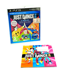 Just Dance 2015 PS3 in